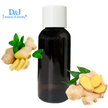 Concentrated Ginger Fragrance Perfume For Hair Conditioner